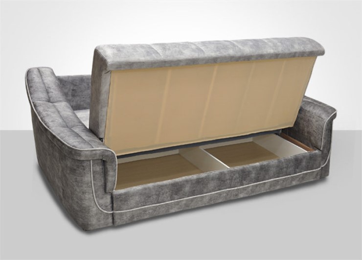 Прямой диван Кристалл БД в Омске - изображение 4