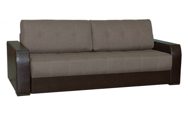 Прямой диван Мальта 2 Тик-так БД в Омске - изображение 10