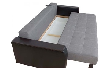 Прямой диван Мальта 2 Тик-так БД в Омске - предосмотр 12