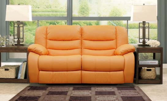 Прямой диван Мишель Элита 50 М МД, седафлекс в Омске - изображение 2