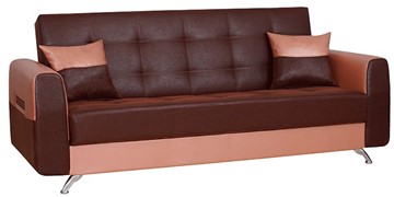 Прямой диван Нео 39 БД в Омске