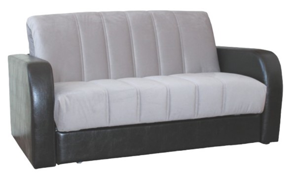Прямой диван Ниагара 1 в Омске - изображение