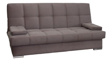 Прямой диван Орион 2 без боковин НПБ в Омске
