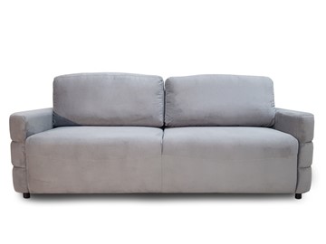 Прямой диван Палермо (задняя спинка в ткани) в Омске - предосмотр 1