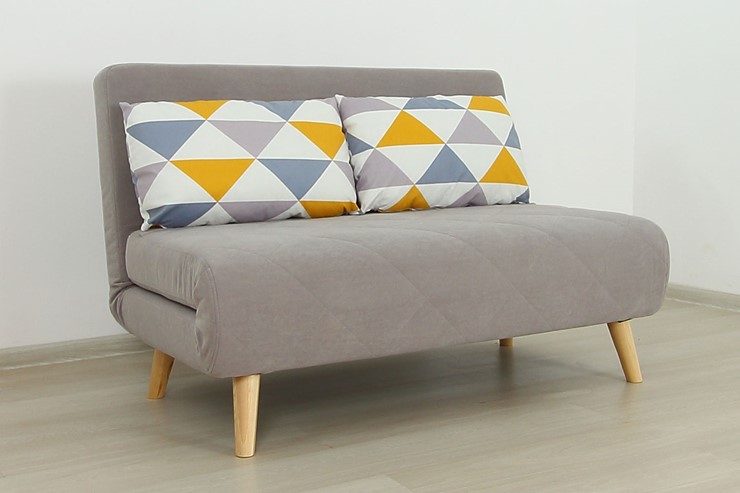 Компактный диван Юта ДК-1000 (диван-кровать без подлокотников) в Омске - изображение 11
