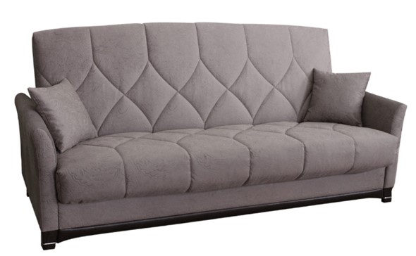 Прямой диван Валенсия 3 в Омске - изображение