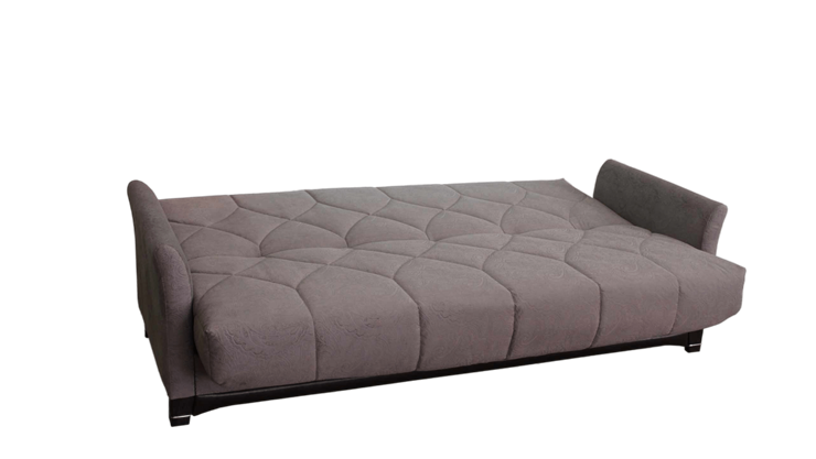 Прямой диван Валенсия 3 в Омске - изображение 1