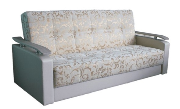 Прямой диван Виктория 2 в Омске - изображение
