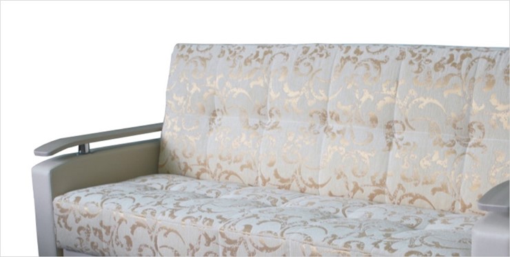Прямой диван Виктория 2 в Омске - изображение 2