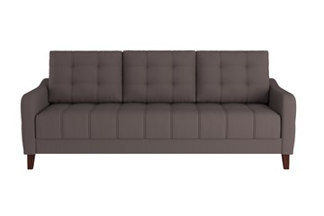 Прямой диван Римини-1 СК 3Т, Реал 14 А в Омске