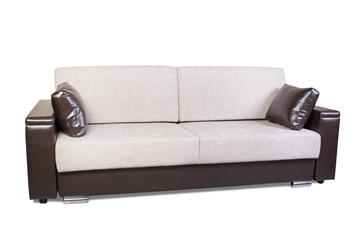Прямой диван Соната 4 БД в Омске