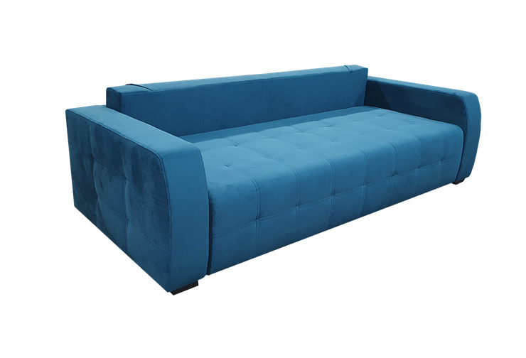 Прямой диван Санрайз в Омске - изображение 3