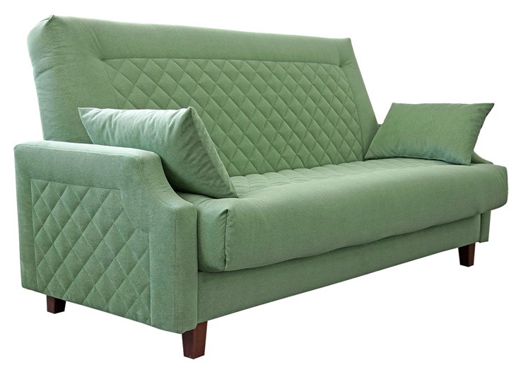 Прямой диван Милана 10 БД в Омске - изображение 2