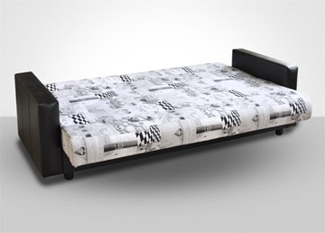 Прямой диван Акварель 4 БД в Омске - предосмотр 1