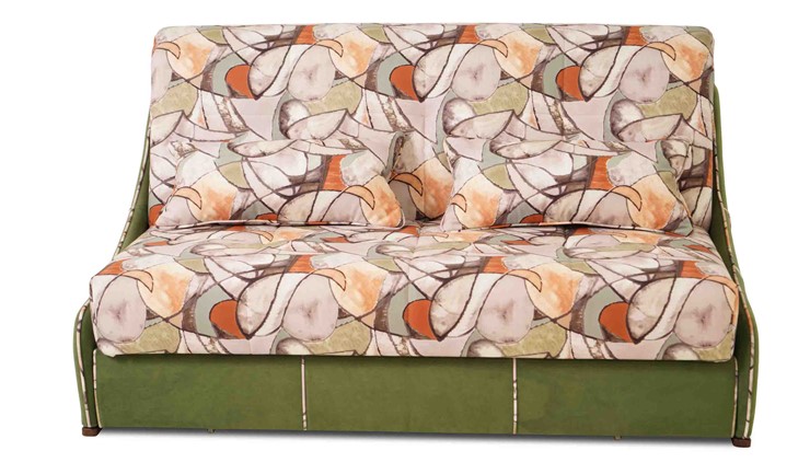 Прямой диван Токио 150 (ППУ) в Омске - изображение 1