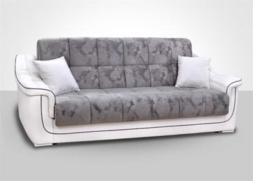 Прямой диван Кристалл БД в Омске - предосмотр 1