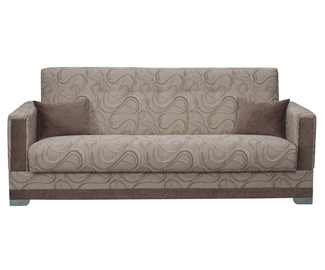 Прямой диван Нео 56 БД в Омске - изображение 5