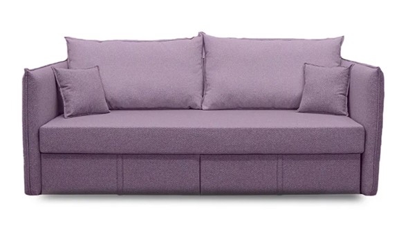 Прямой диван нераскладной Эволет 2200х1000 мм в Омске - изображение