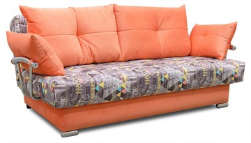 Прямой диван Челси 2 БД (Боннель) в Омске - предосмотр 6
