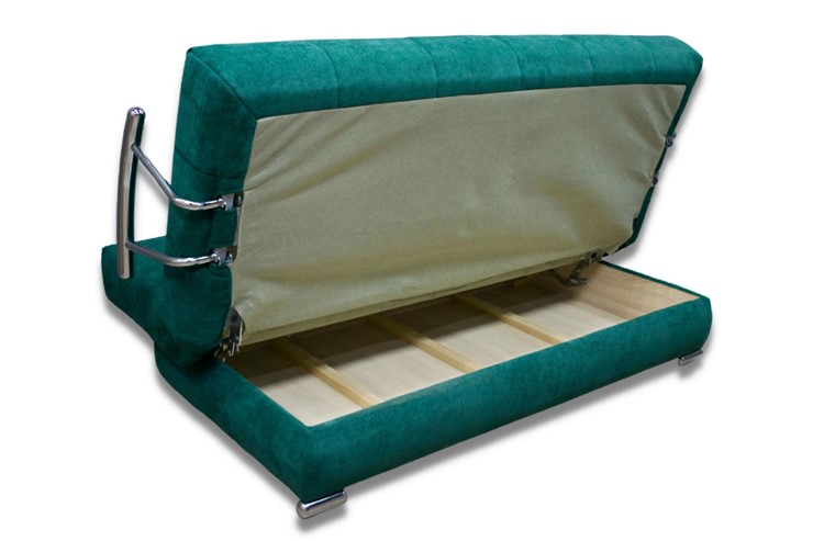 Прямой диван Челси 2 БД (НПБ) в Омске - изображение 2