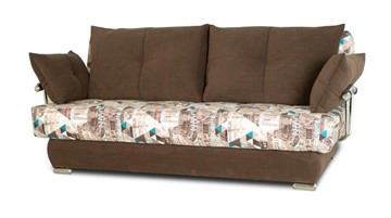 Прямой диван Челси 2 БД (НПБ) в Омске - предосмотр 11