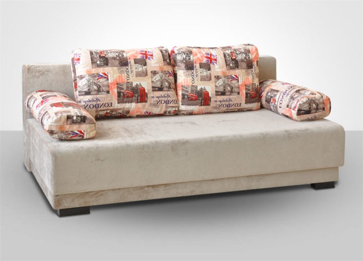 Прямой диван Комбо 1 БД в Омске - изображение 2