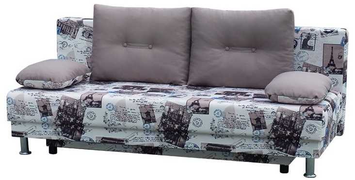 Большой диван Нео 3 Н в Омске - изображение 5