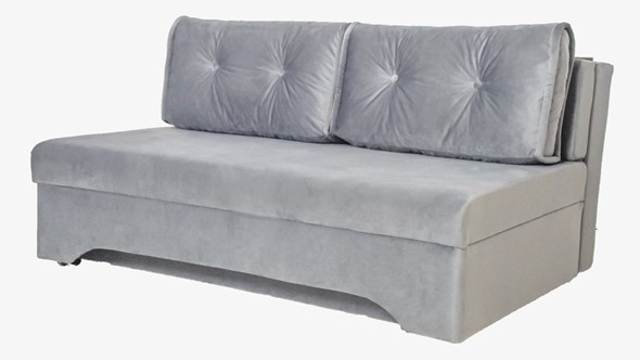 Прямой диван Твист 2 БД в Омске - изображение