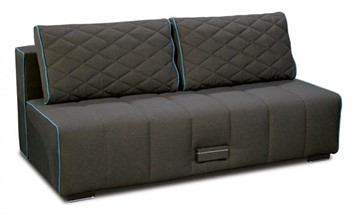 Прямой диван Женева 190х88 в Омске