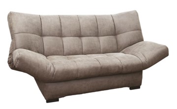 Прямой диван Клик-кляк, 205x100x100 в Омске - предосмотр
