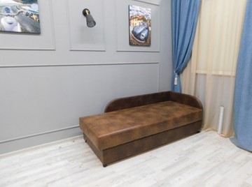 Прямой диван Софа (НПБ) в Омске - предосмотр