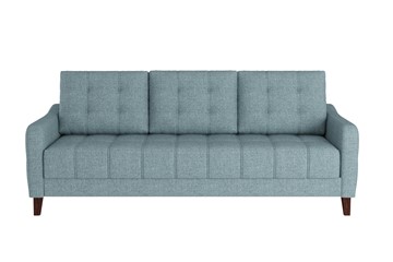 Прямой диван Римини-1 СК 3Т, Шерлок 975 в Омске
