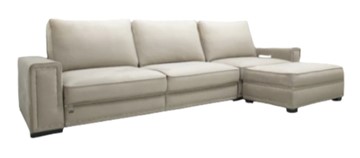 Модульный диван Денвер 348*111 см (м6+м1+м3+м6+м13) в Омске - предосмотр