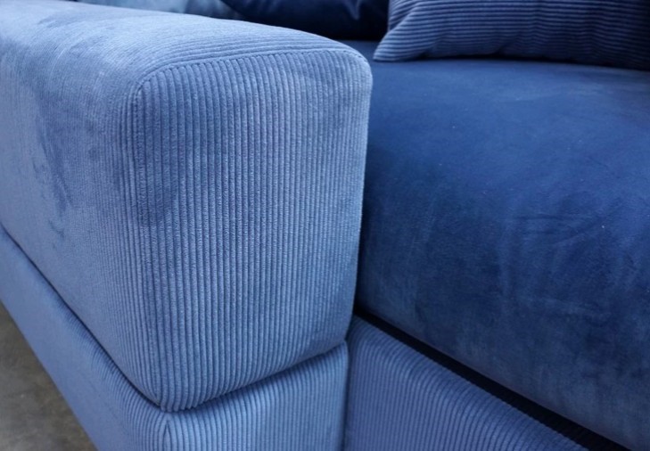 Модульный диван V-10-M, Memory foam в Омске - изображение 2