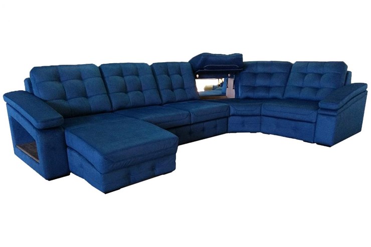 Секционный диван Stellato в Омске - изображение 5