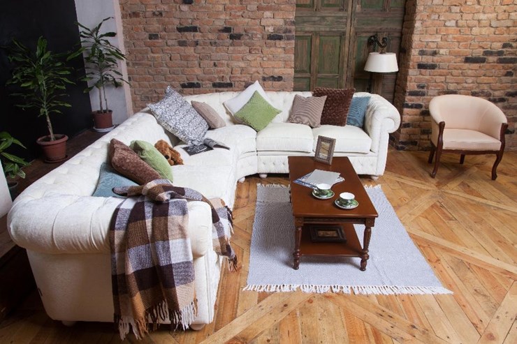 Модульный диван Честер в Омске - изображение 1