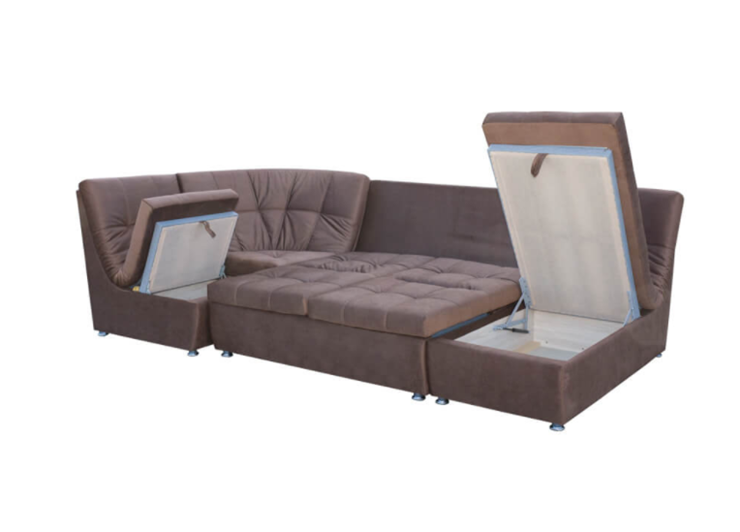 Модульный диван Триумф 5 в Омске - изображение 1