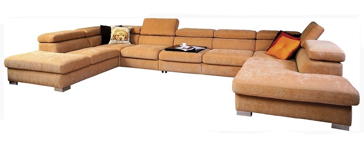 Модульный диван Мюнхен в Омске - изображение 5