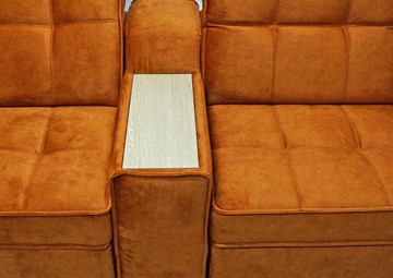 Модульный диван N-11-M в Омске - предосмотр 3
