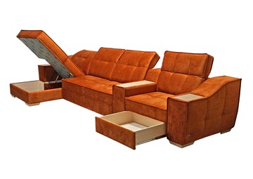 Модульный диван N-11-M в Омске - предосмотр 1