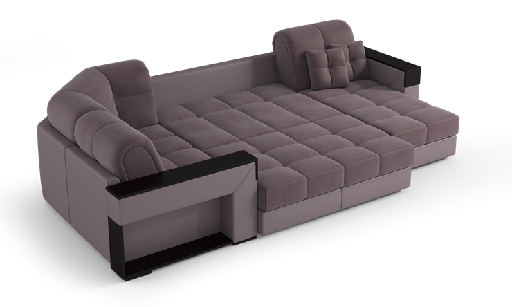 Модульный диван Турин (НПБ) в Омске - изображение 3