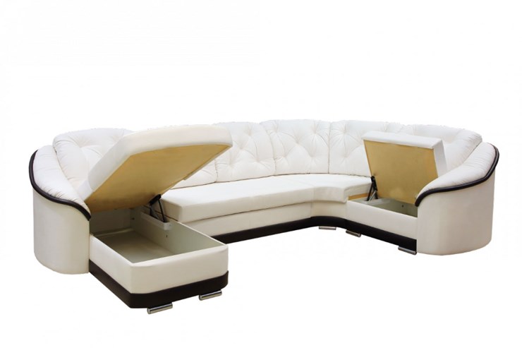 Модульный диван Эридан в Омске - изображение 1
