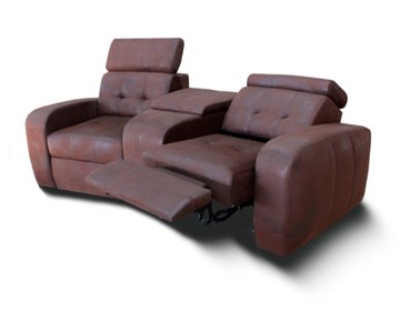 Модульный диван Мирум (м6+м14+м11+м14+м6) в Омске