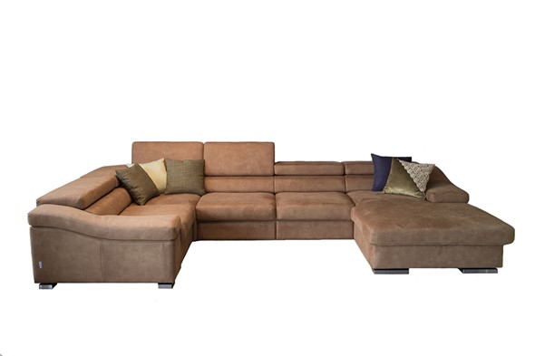 Модульный диван Мюнхен в Омске - изображение