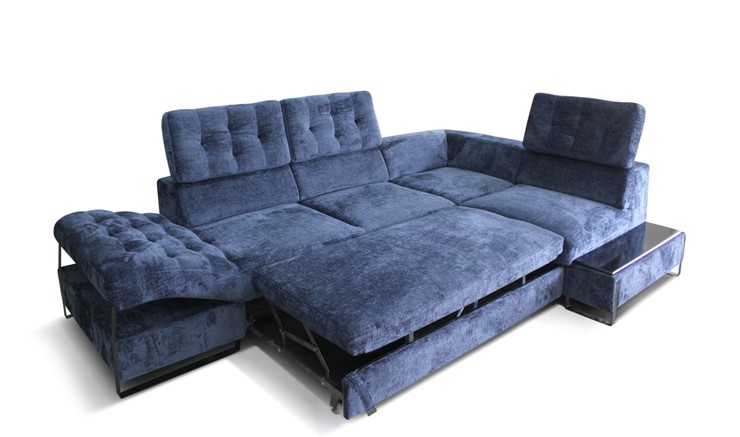 Модульный диван Валенсия (ПБЗ) в Омске - изображение 1