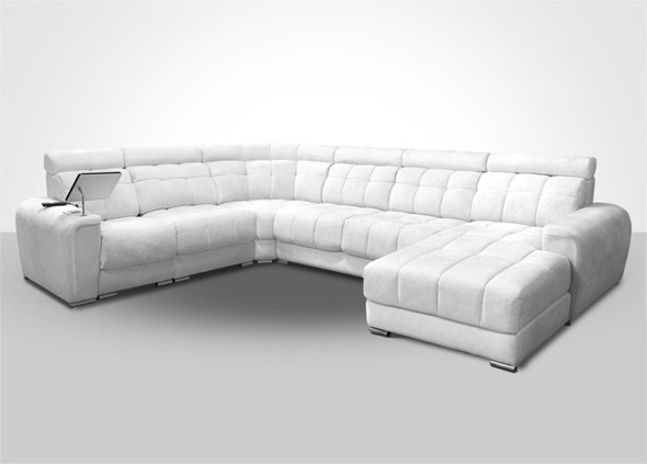 Модульный диван Арабелла в Омске - изображение