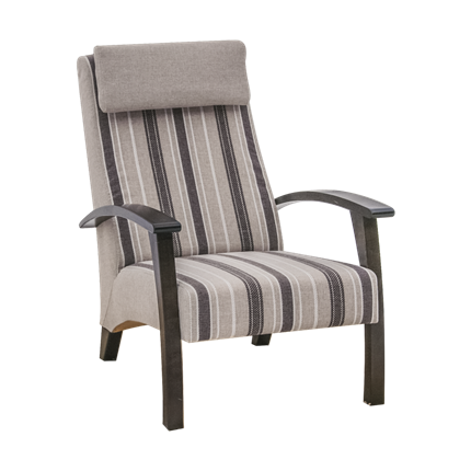 Кресло Старт Каприз-Ретро в Омске - изображение