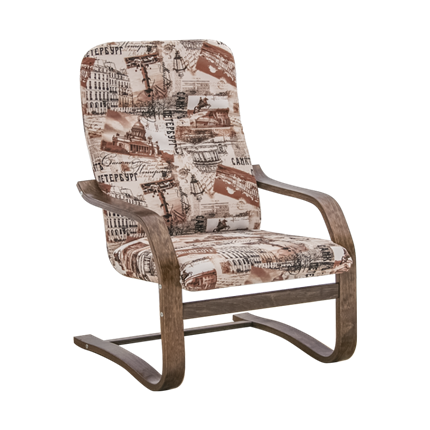 Кресло Каприз-Мечта в Омске - изображение