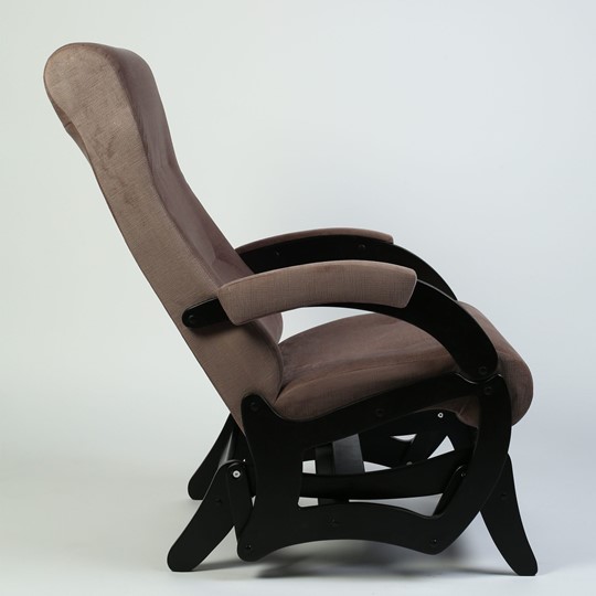 кресло-глайдер с маятниковым механизмом 35-Т-КМ в Омске - изображение 2