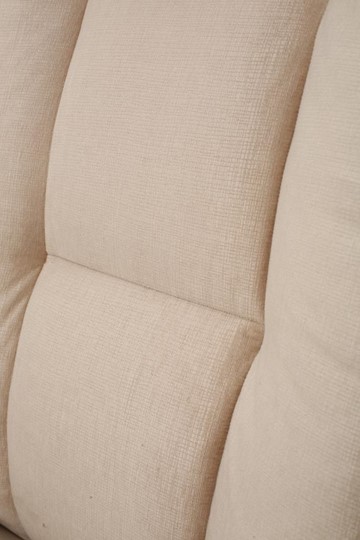 Кресло-качалка Леон маятниковая, ткань AMIGo песок 29-Т-П в Омске - изображение 20